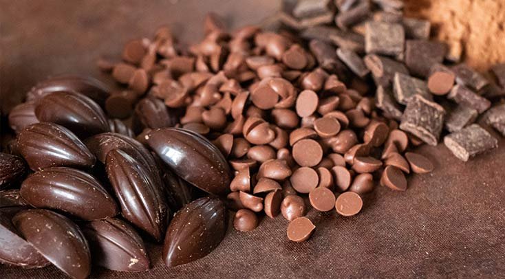 Origine du cacao World Cocoa Market