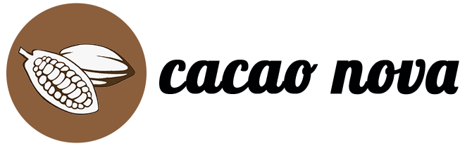 Logo World Cocoa Market